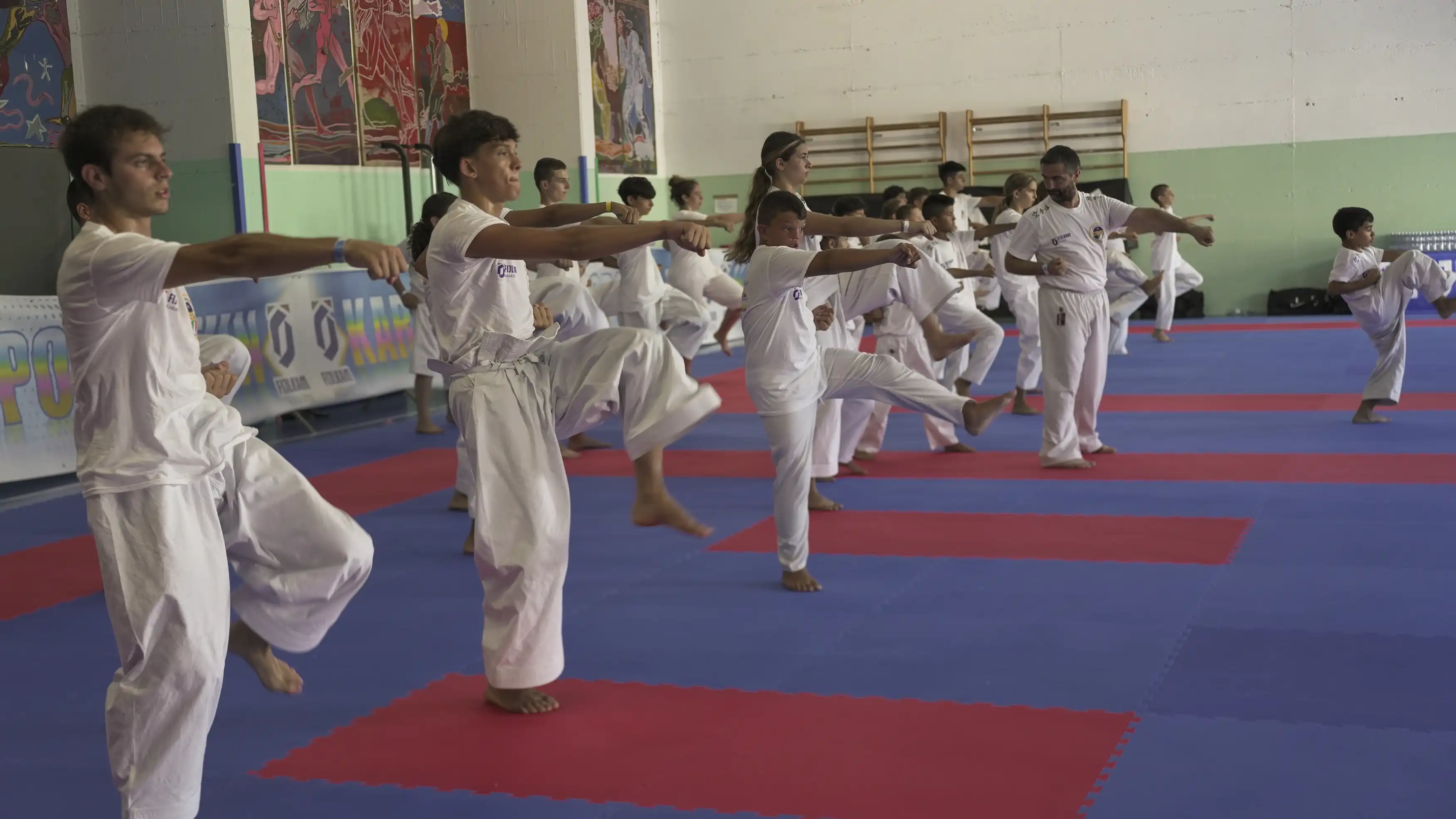 Karate
