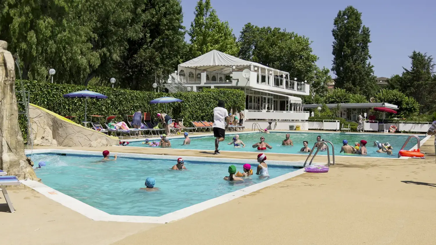 Villaggio